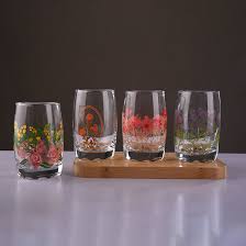 Crystal Glassware