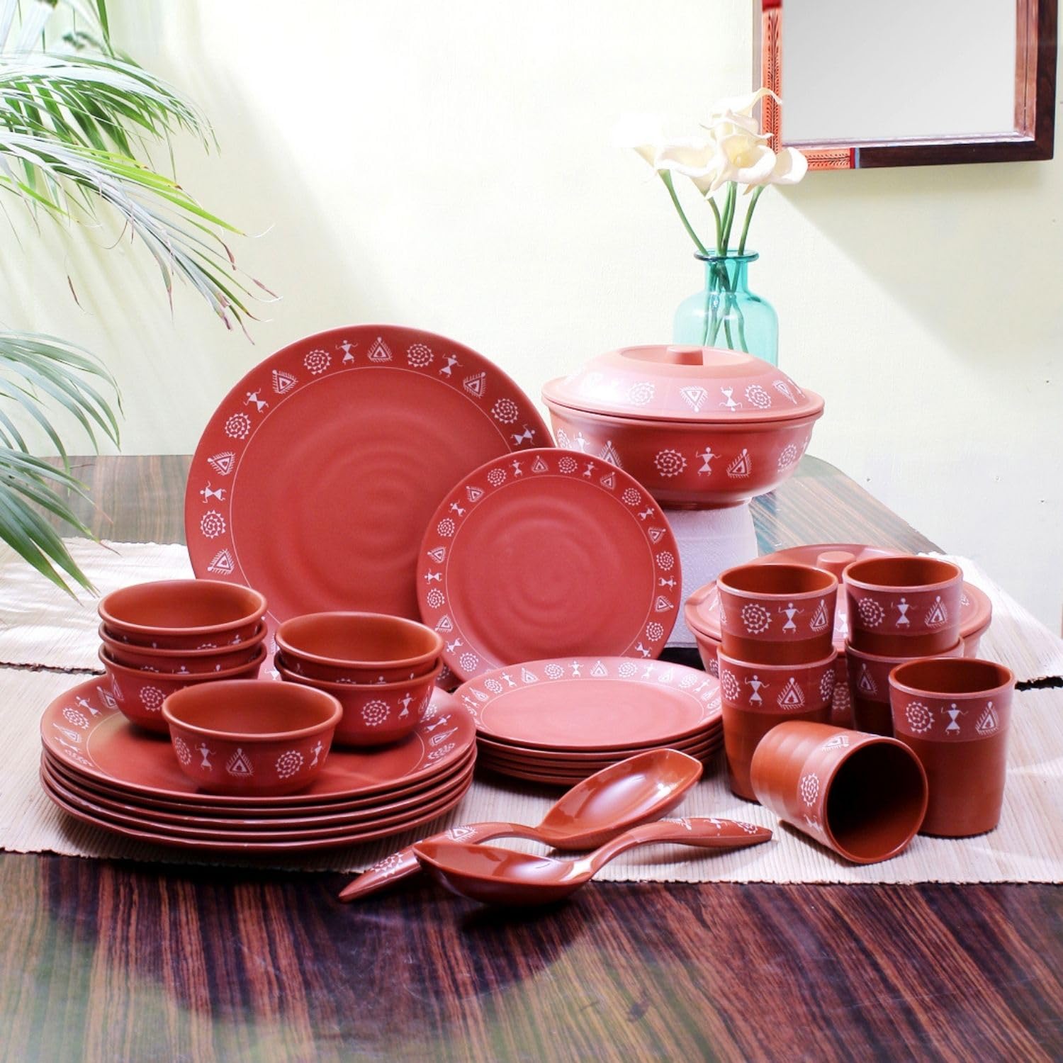 Terracotta Collection